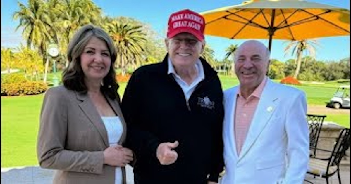 ‘Shark Tank’ Investor Proposes HUGE Offer To Buy TikTok America First News